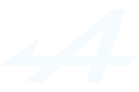 Alpine logo