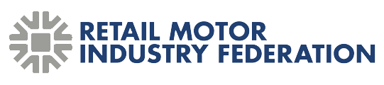 Retail Motor Industry Federation logo