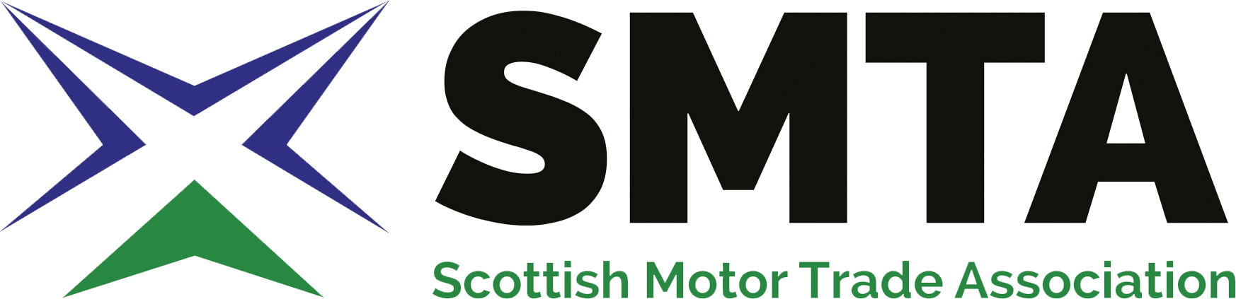 Scottish Motor Trade Association logo