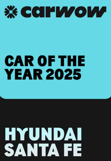 Car Of the Year Award 2025 - Kia Sportage, Best Family SUV