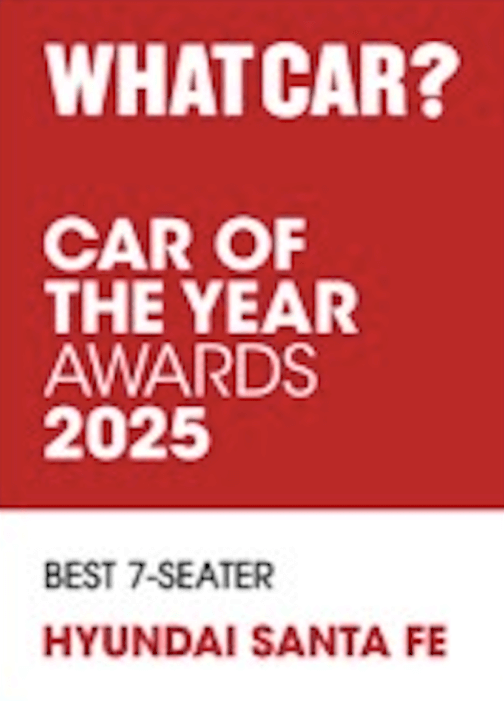 Car Of the Year Award 2025 - Kia Sportage, Best Family SUV