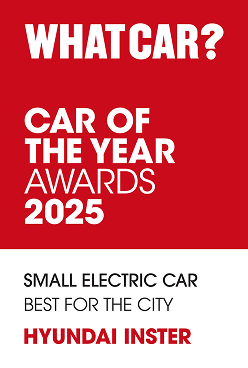 INSTER - What Car best small electric vehicle 2025