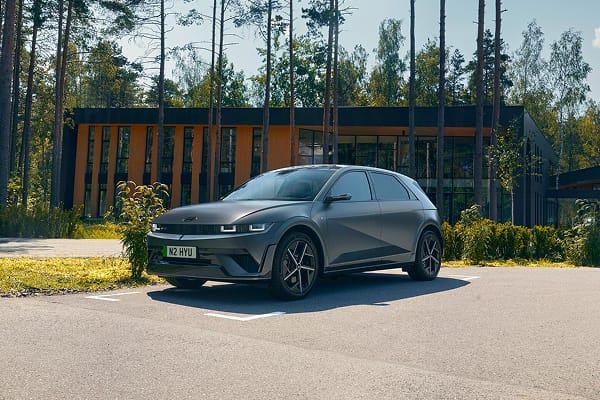 Hyundai IONIQ 5