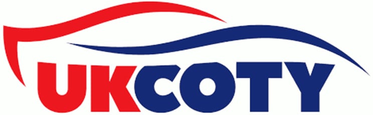 Car of the Year logo