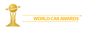 World Car of the Year logo