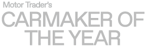 Motor Trader - Carmaker Of The Year - MG